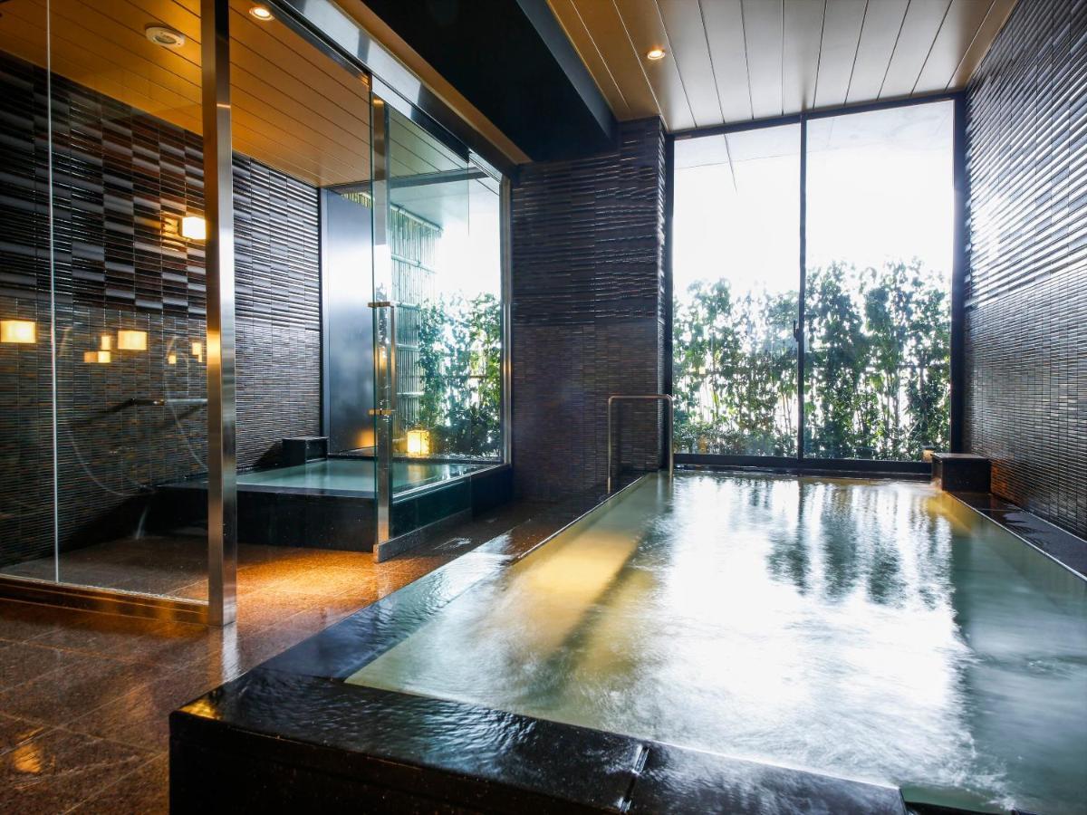 Hotel Honnoji Kyoto Exteriör bild