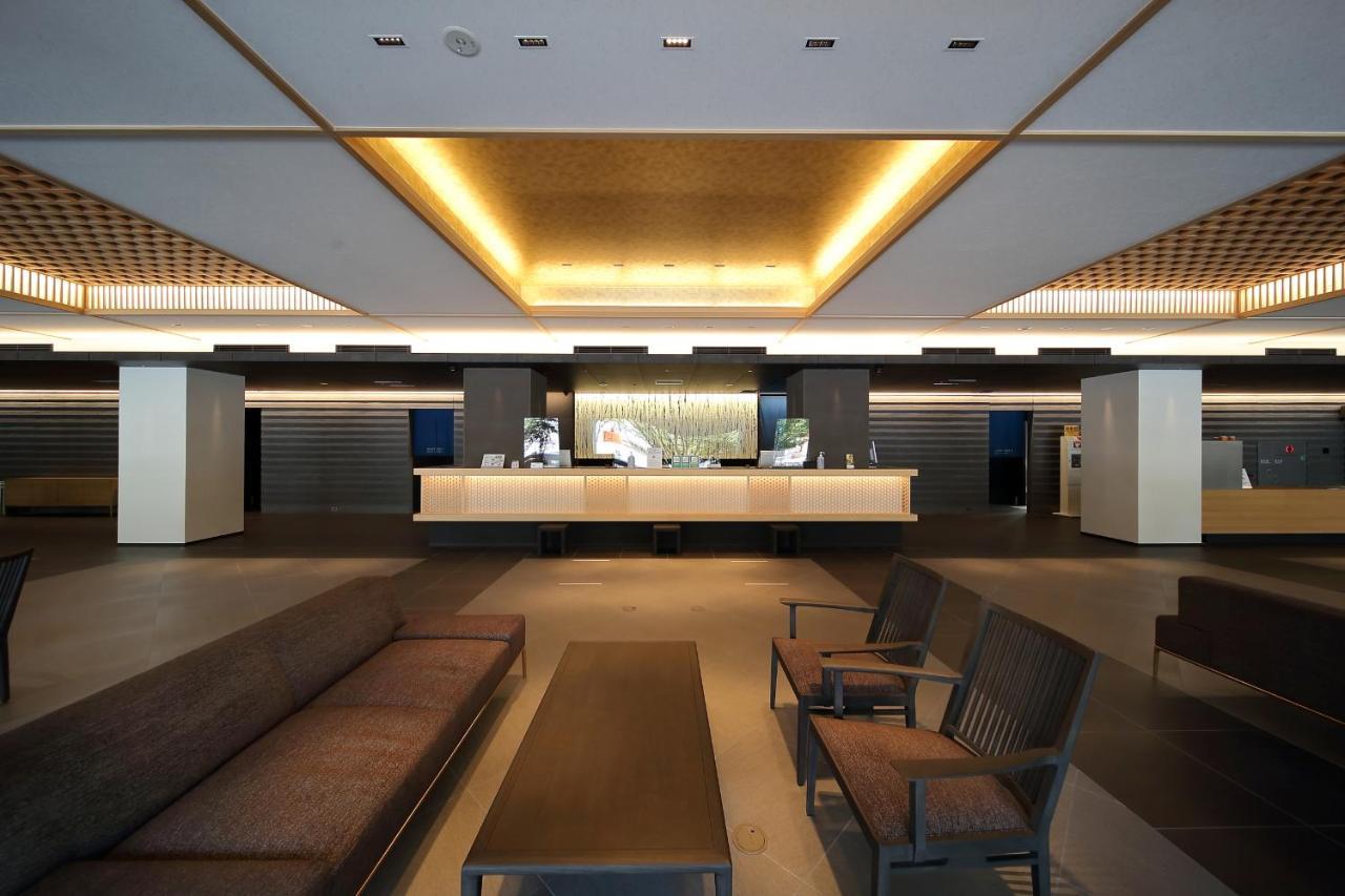 Hotel Honnoji Kyoto Exteriör bild