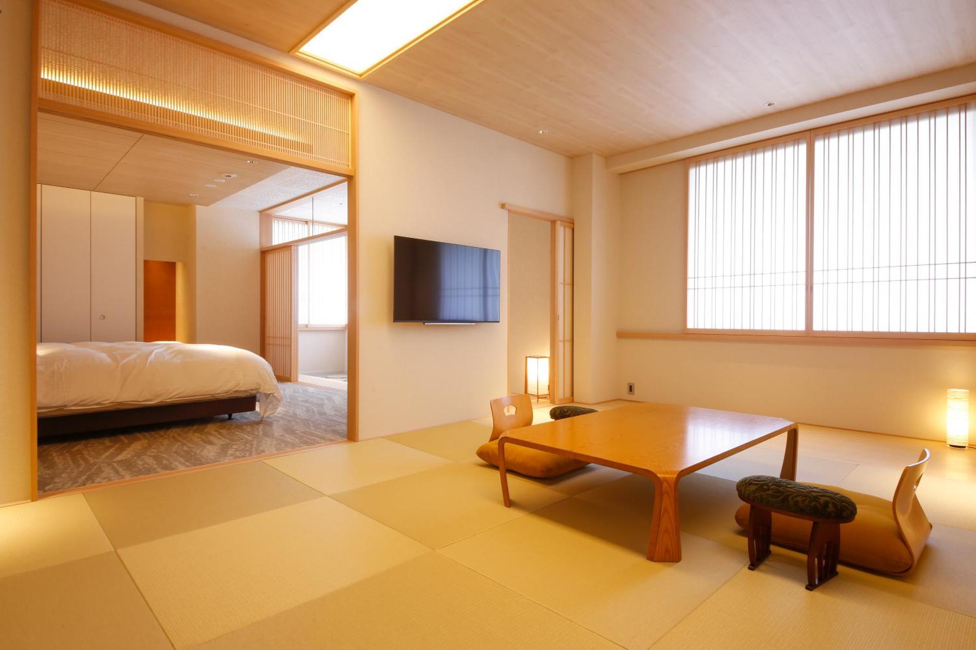 Hotel Honnoji Kyoto Exteriör bild