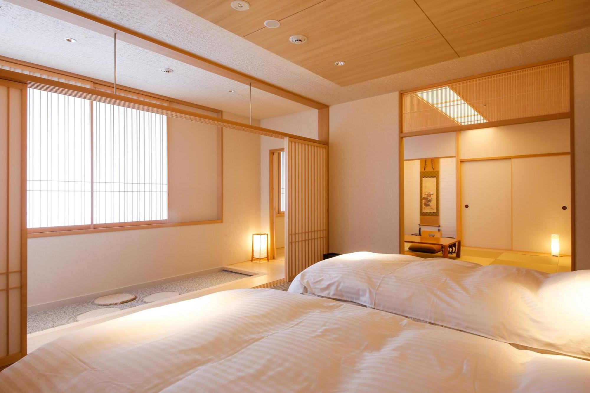 Hotel Honnoji Kyoto Exteriör bild