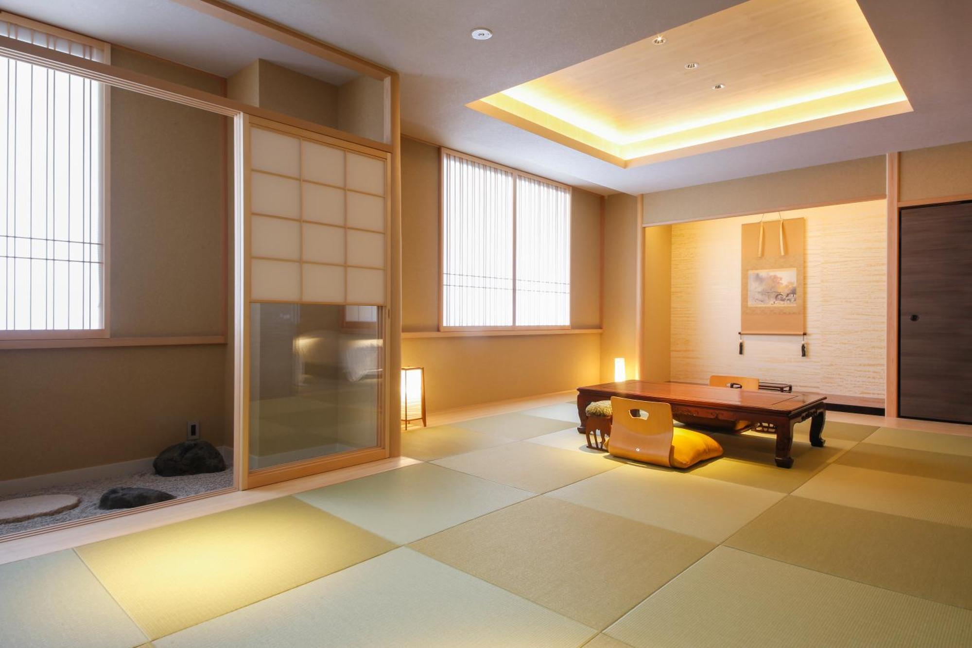 Hotel Honnoji Kyoto Exteriör bild