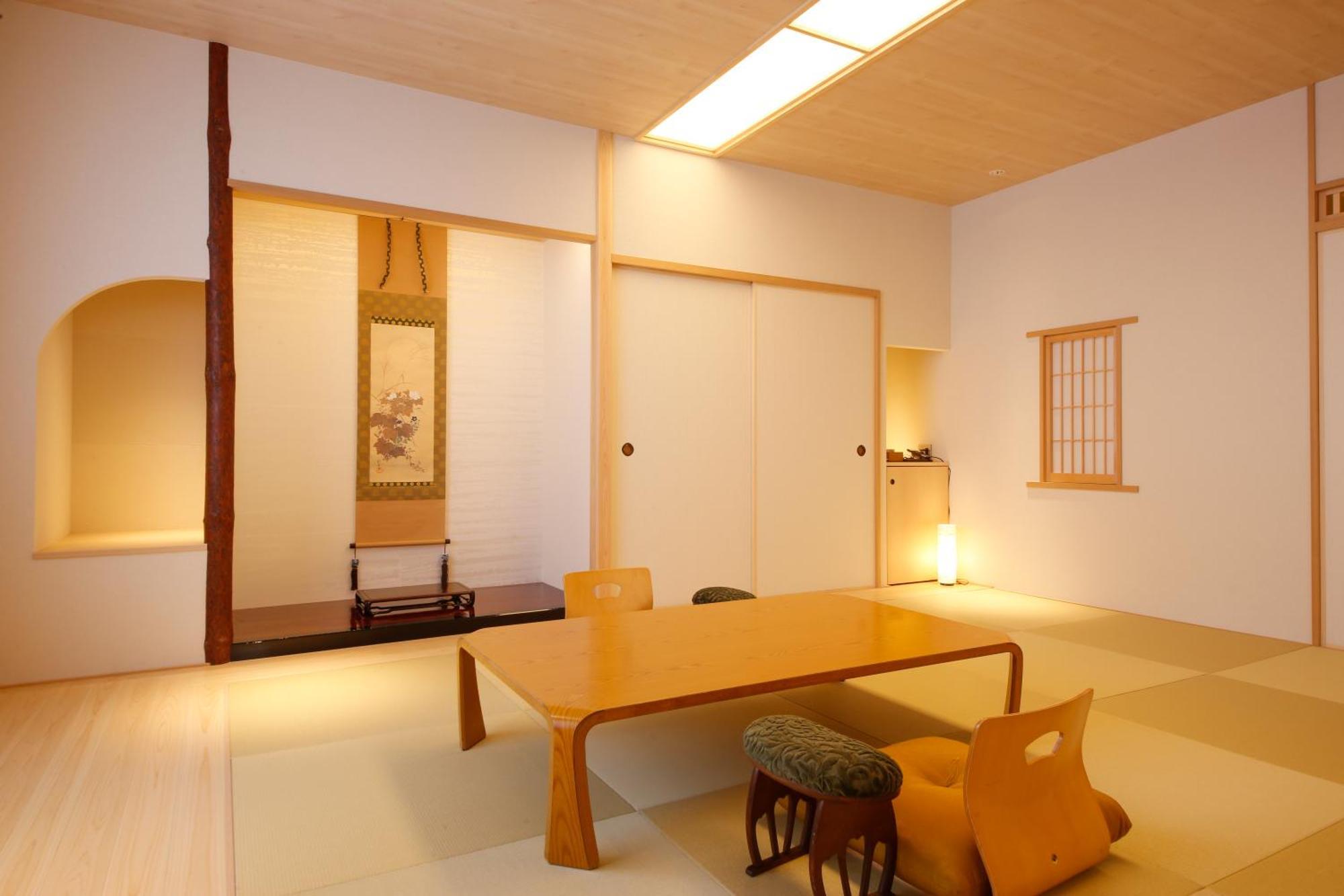Hotel Honnoji Kyoto Exteriör bild