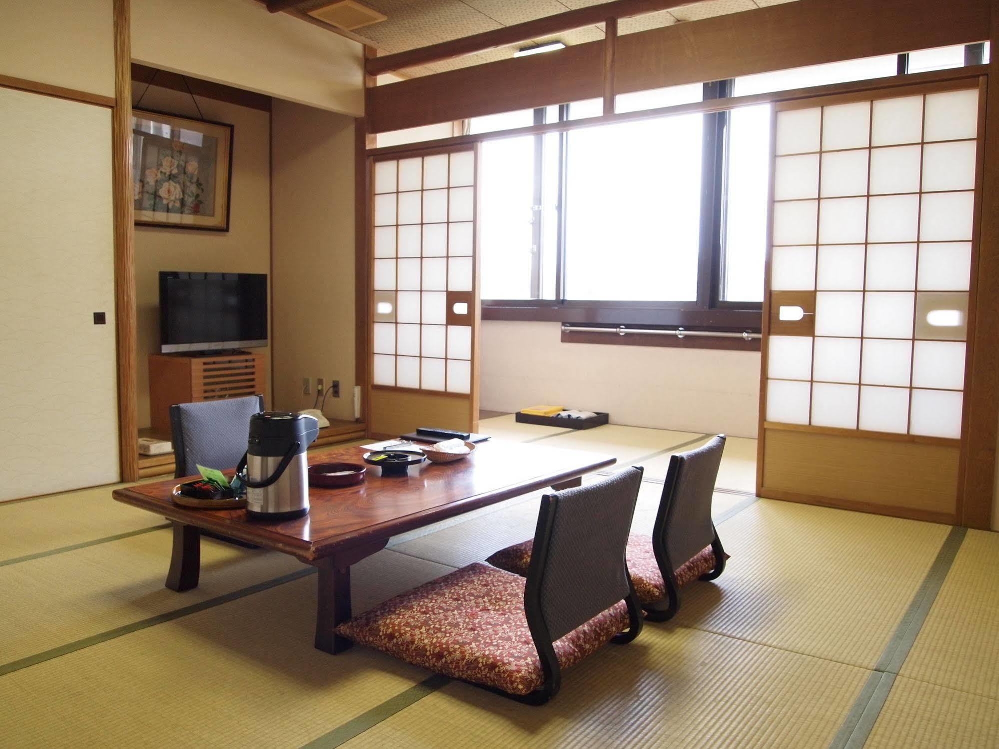 Hotel Honnoji Kyoto Exteriör bild