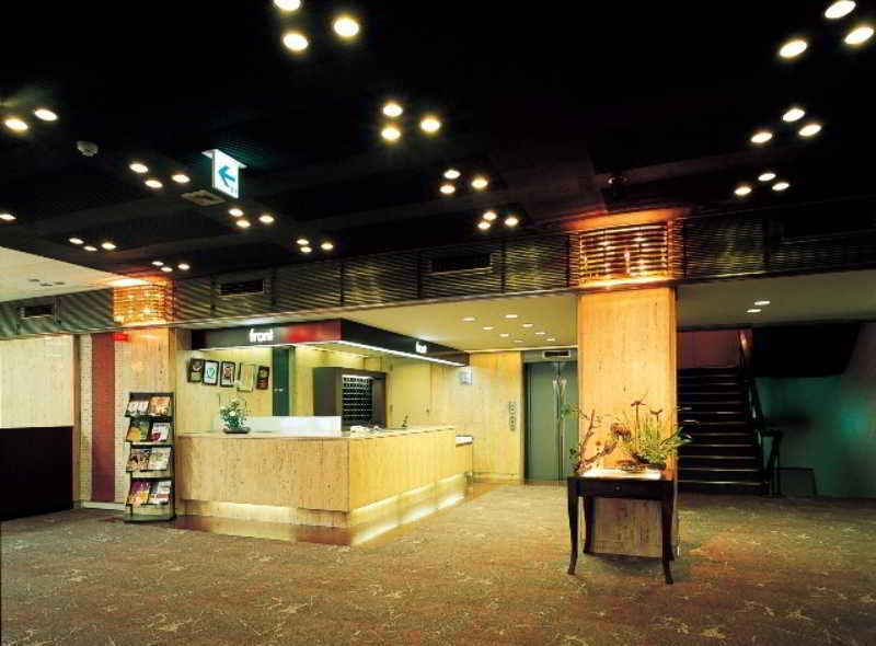 Hotel Honnoji Kyoto Exteriör bild
