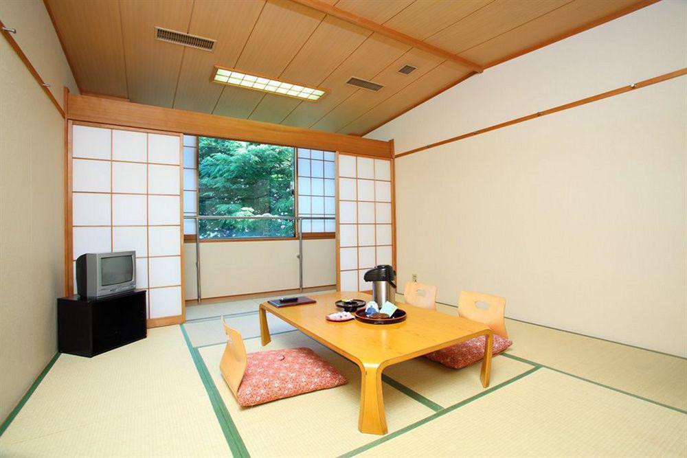 Hotel Honnoji Kyoto Exteriör bild